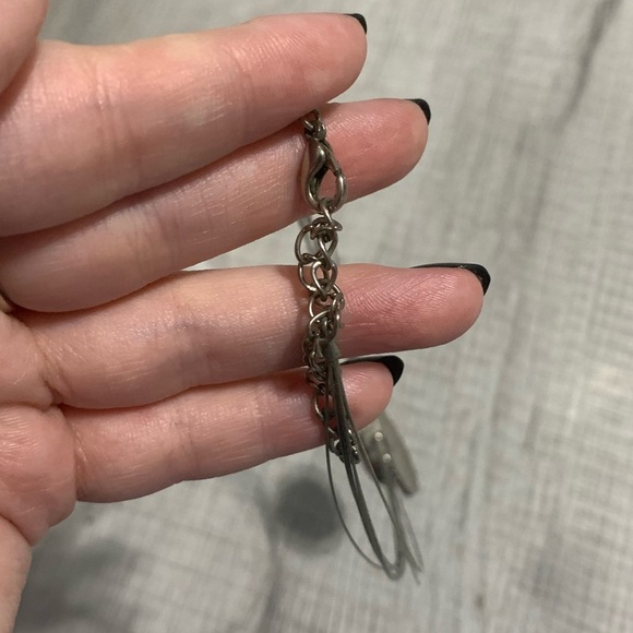 Vintage Tiger’s Eye Multi-Layer Necklace - Picture 4 of 4